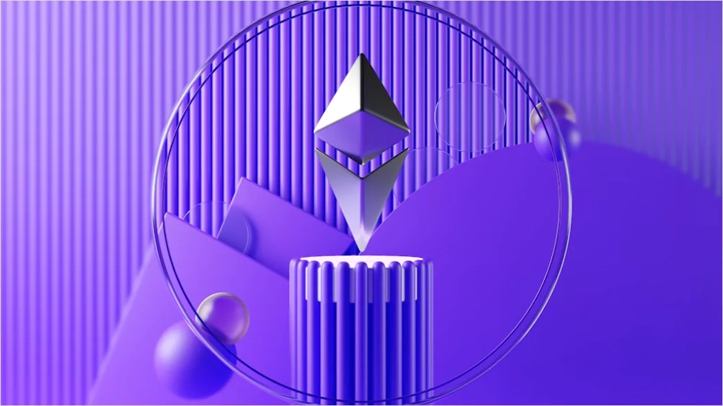 Detail Decentralized Finance Defi Concept Illustration Number 13