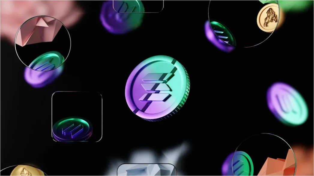 Detail Decentralized Finance Defi Concept Illustration Number 16