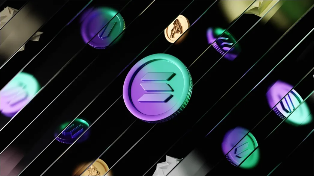 Detail Decentralized Finance Defi Concept Illustration Number 18