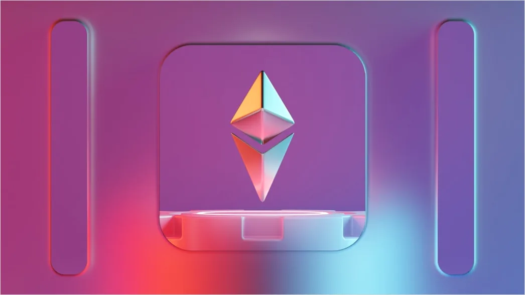 Detail Decentralized Finance Defi Concept Illustration Number 20