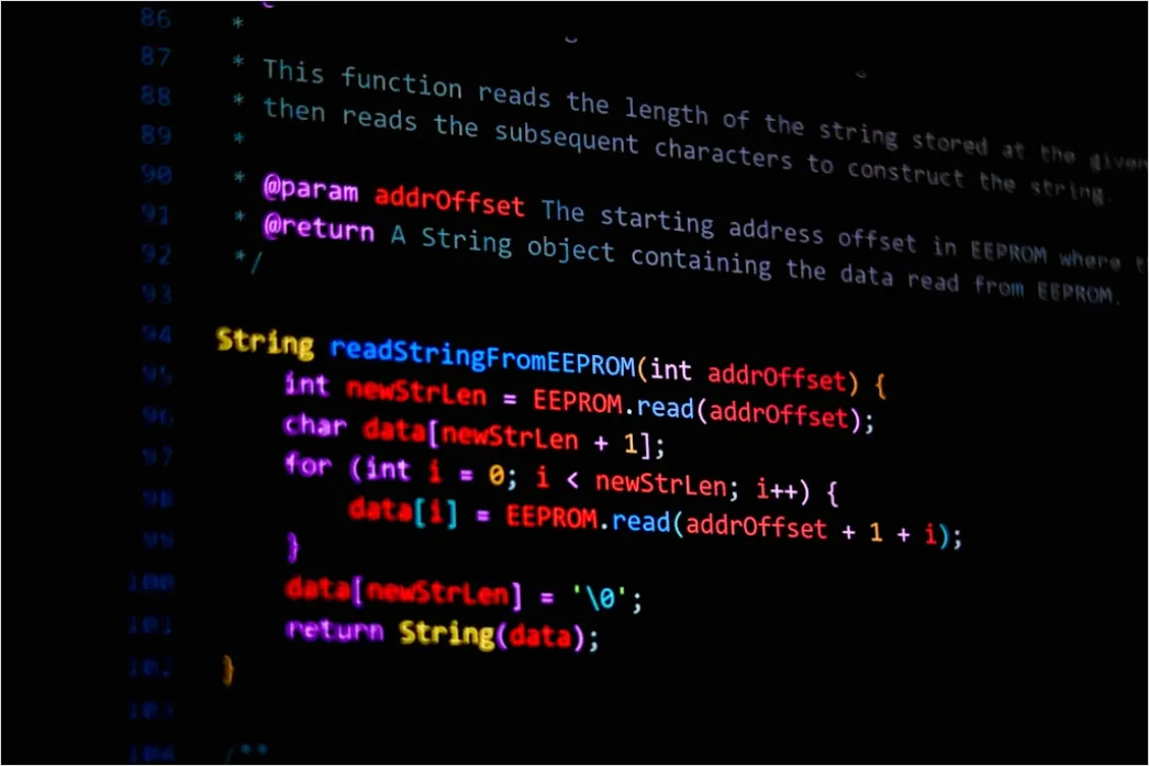 Deep Learning Algorithm Concept With Code 411d
