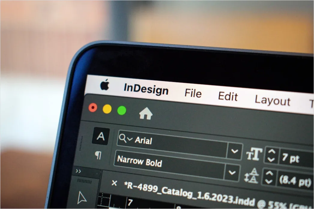 Detail Design System Style Guide Layout On Screen Number 11