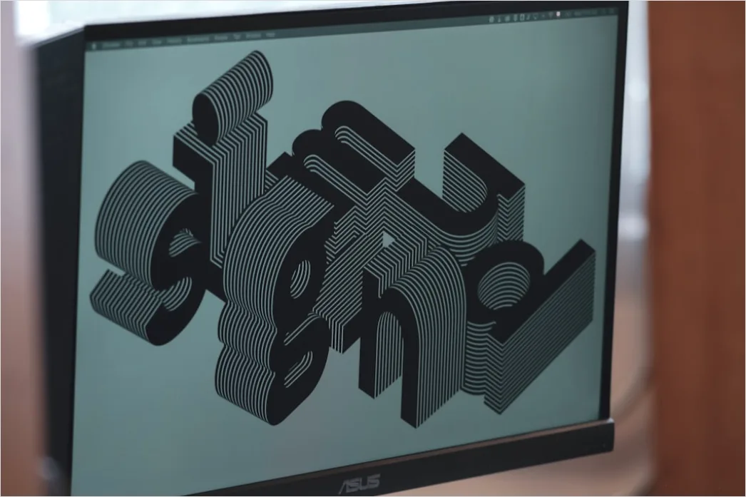 Detail Design System Style Guide Layout On Screen Number 15