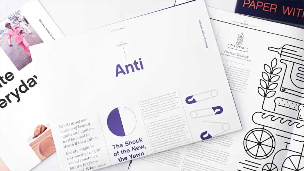 Detail Design System Style Guide Layout On Screen Number 18
