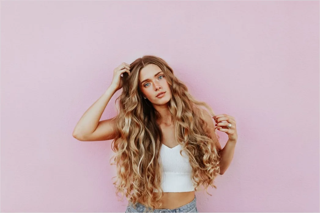 Einfache Frisuren Fuer Lange Haare Schnell 0894