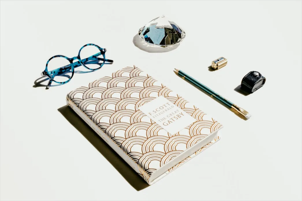 Detail Exam Preparation Checklist Notebook Flat Lay Number 5