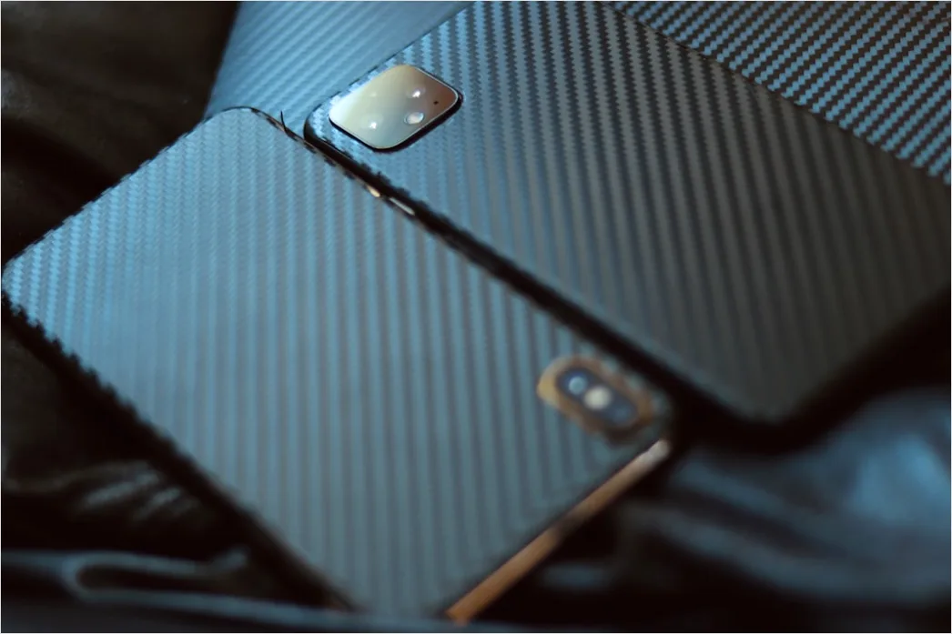 Detail Foldable Phone Concept Product Shot Closeup Number 19