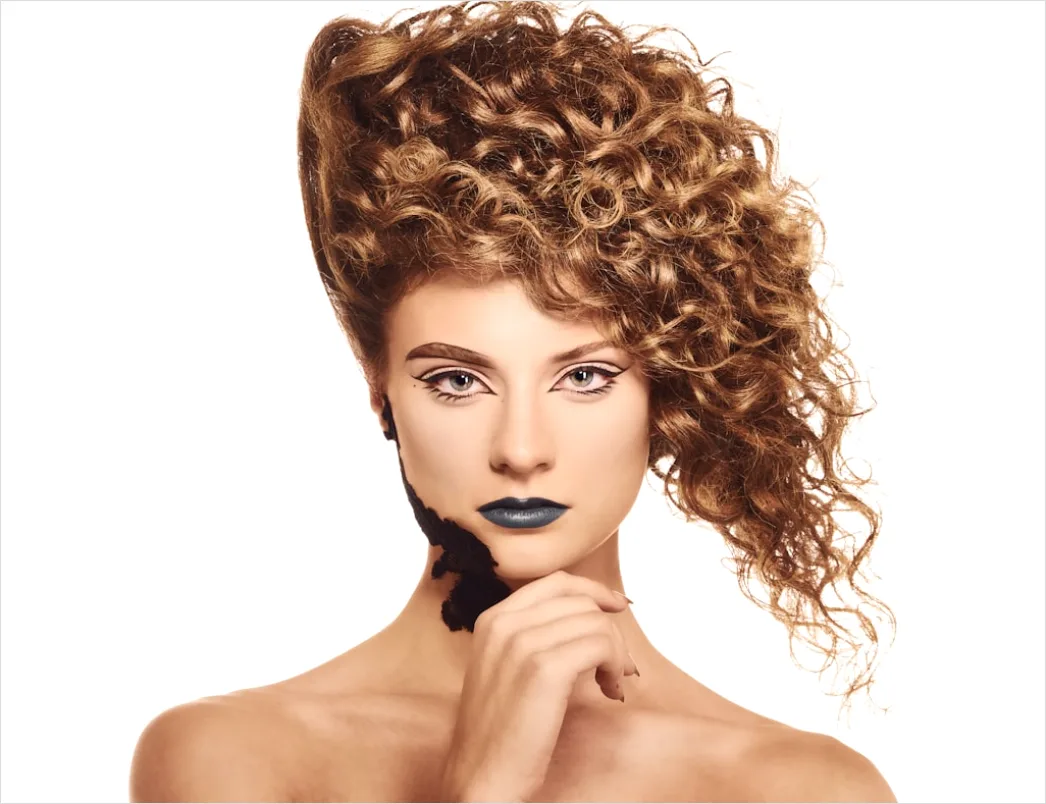 Detail Heatless Curls über Nacht Anleitung Number 11