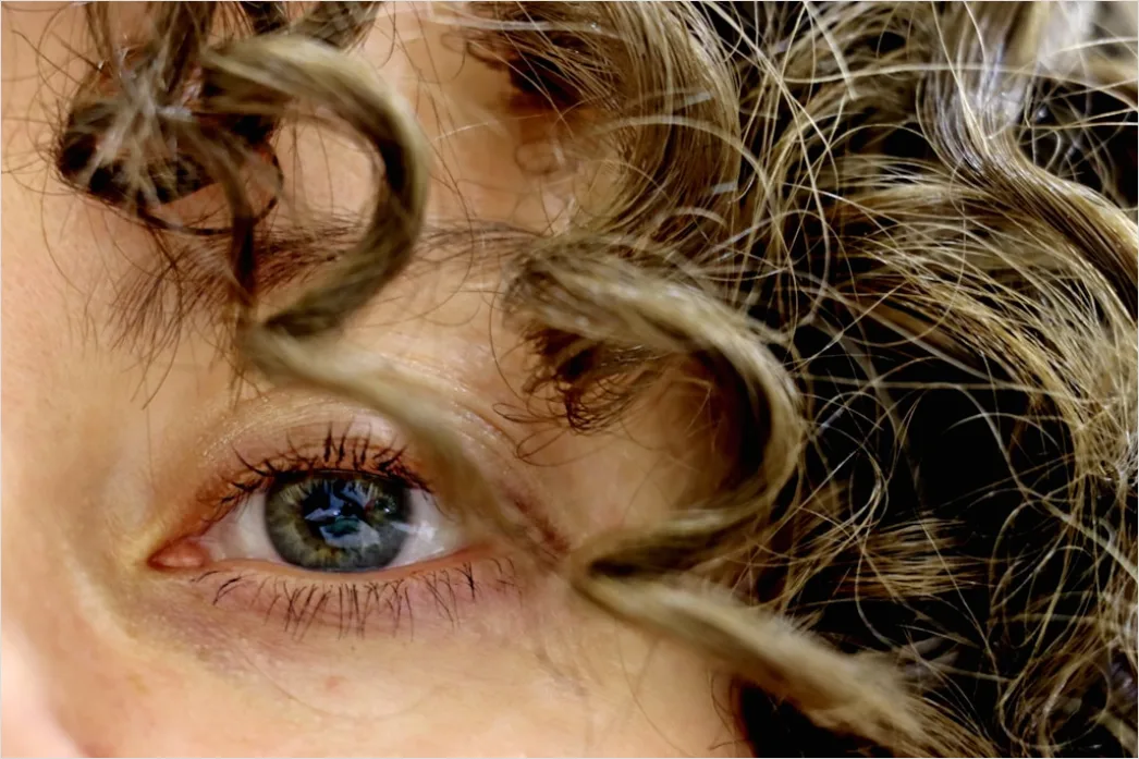 Detail Heatless Curls über Nacht Anleitung Number 13