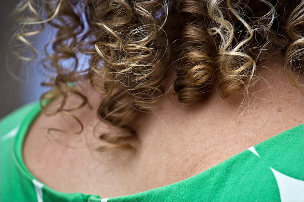 Detail Heatless Curls über Nacht Anleitung Number 4