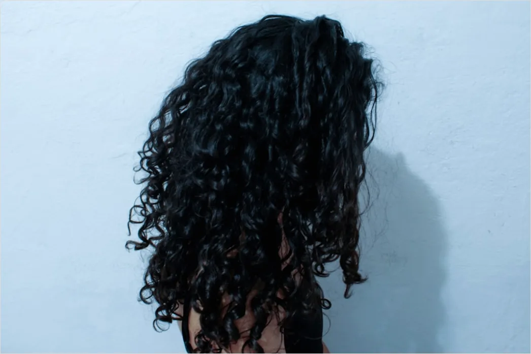 Detail Heatless Curls über Nacht Anleitung Number 5
