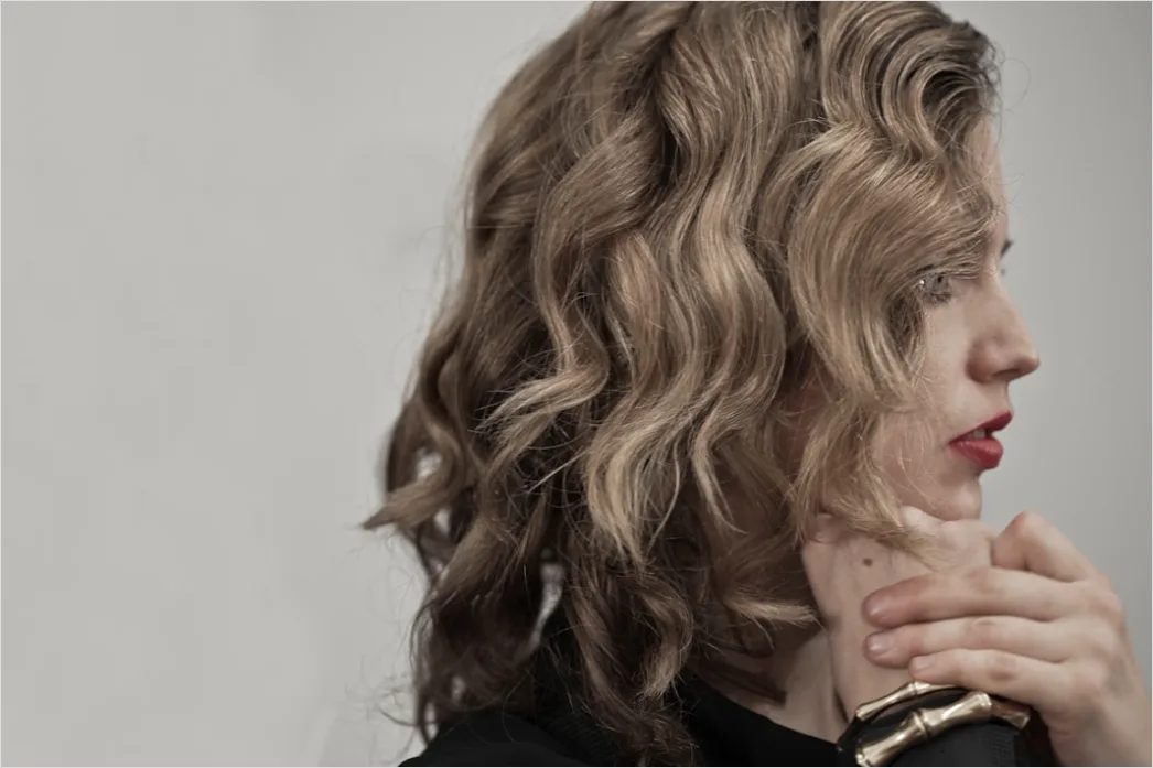 Detail Heatless Curls über Nacht Anleitung Number 6