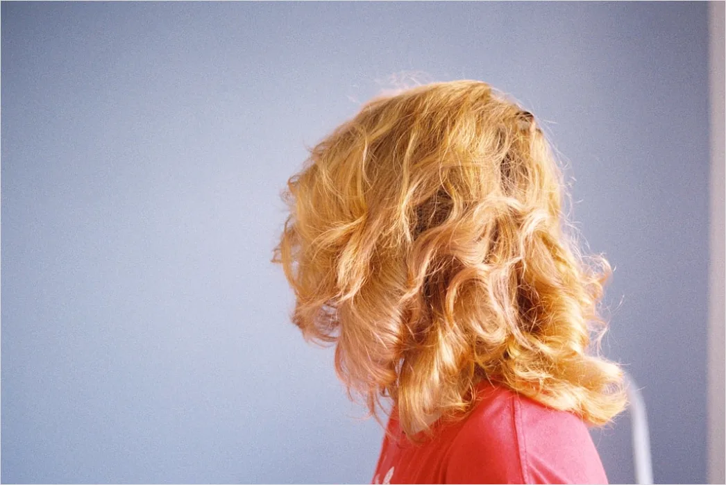 Detail Heatless Curls über Nacht Anleitung Number 9