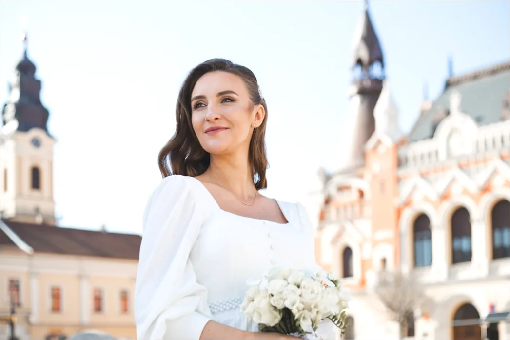 Detail Hochzeitsgast Outfit Damen Elegant Schlicht Number 12