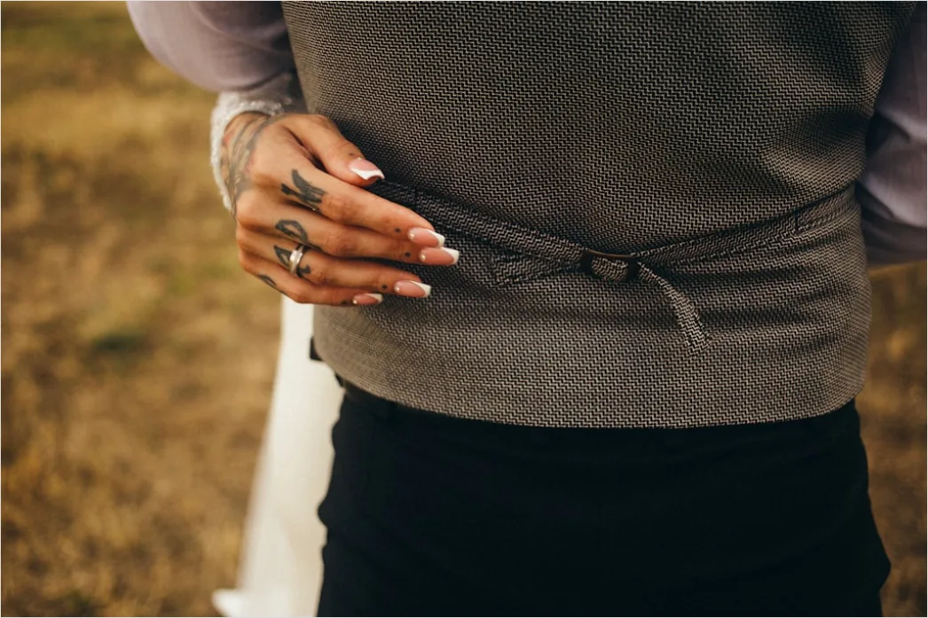 Detail Hochzeitsgast Outfit Damen Elegant Schlicht Number 19
