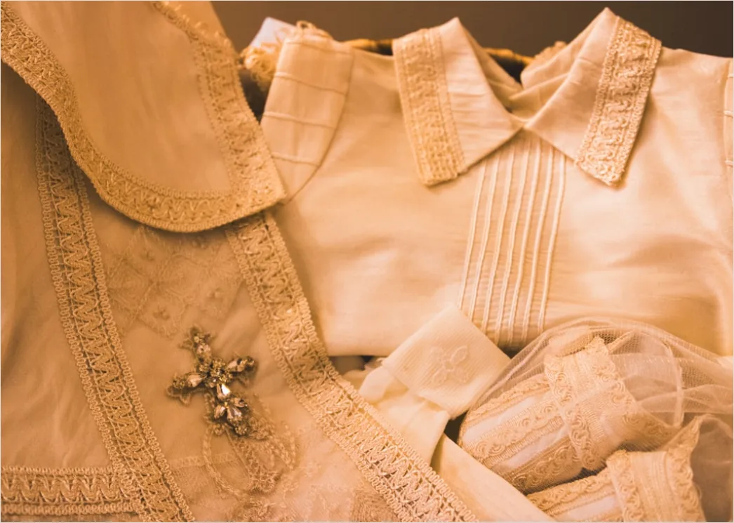 Detail Hochzeitsgast Outfit Damen Elegant Schlicht Number 10