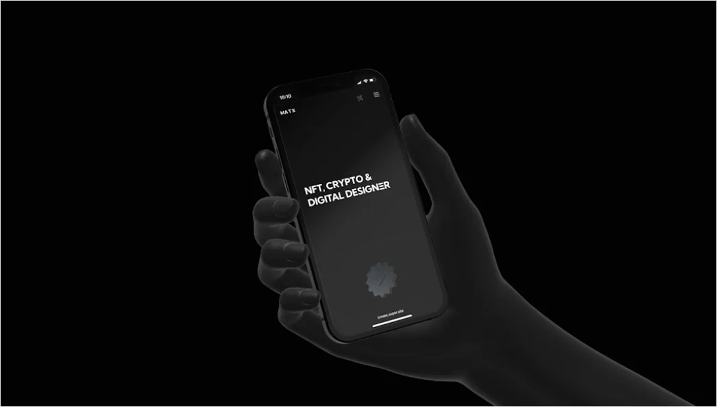 Detail Holographic Interface Concept Hand Gesture Control Number 20