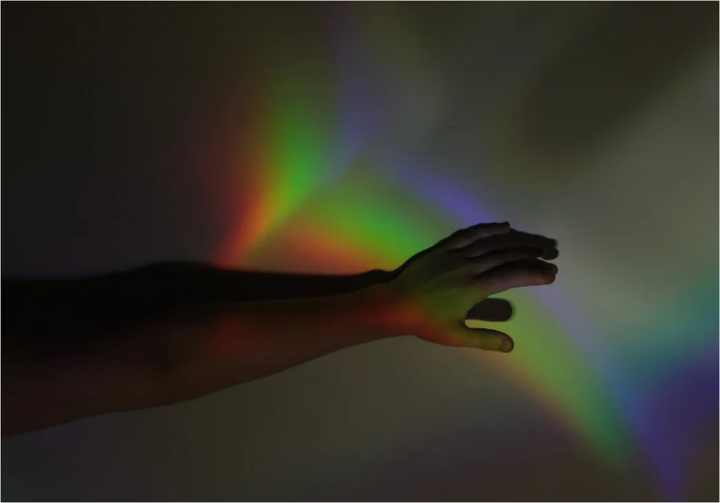 Detail Holographic Interface Concept Hand Gesture Control Number 10