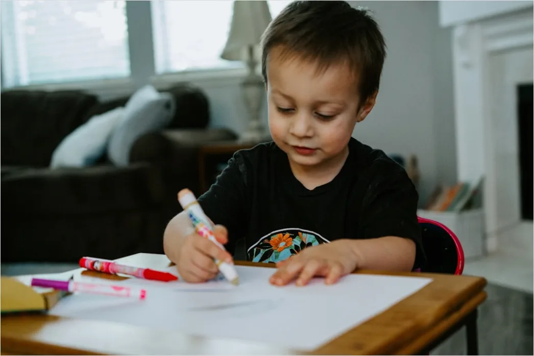 Detail Kids Learning To Write Alphabet Worksheet Number 17