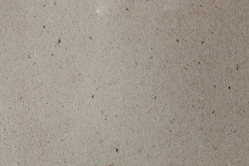 Detail Kraftpapier Hintergrund Textur Braun Vintage Number 16
