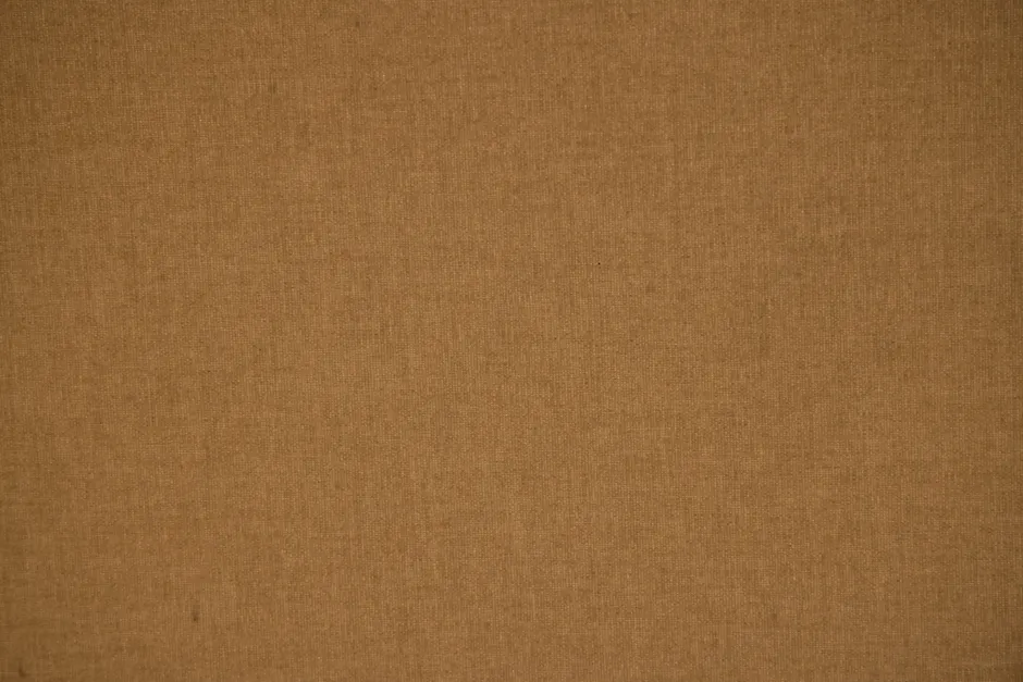 Detail Kraftpapier Hintergrund Textur Braun Vintage Number 18