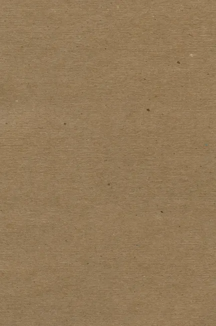 Detail Kraftpapier Hintergrund Textur Braun Vintage Number 5