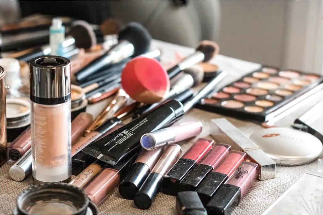 Detail Make Up Routine Für Fettige Haut Number 12