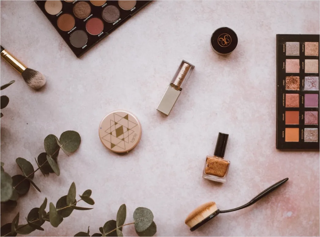 Detail Make Up Routine Für Fettige Haut Number 14