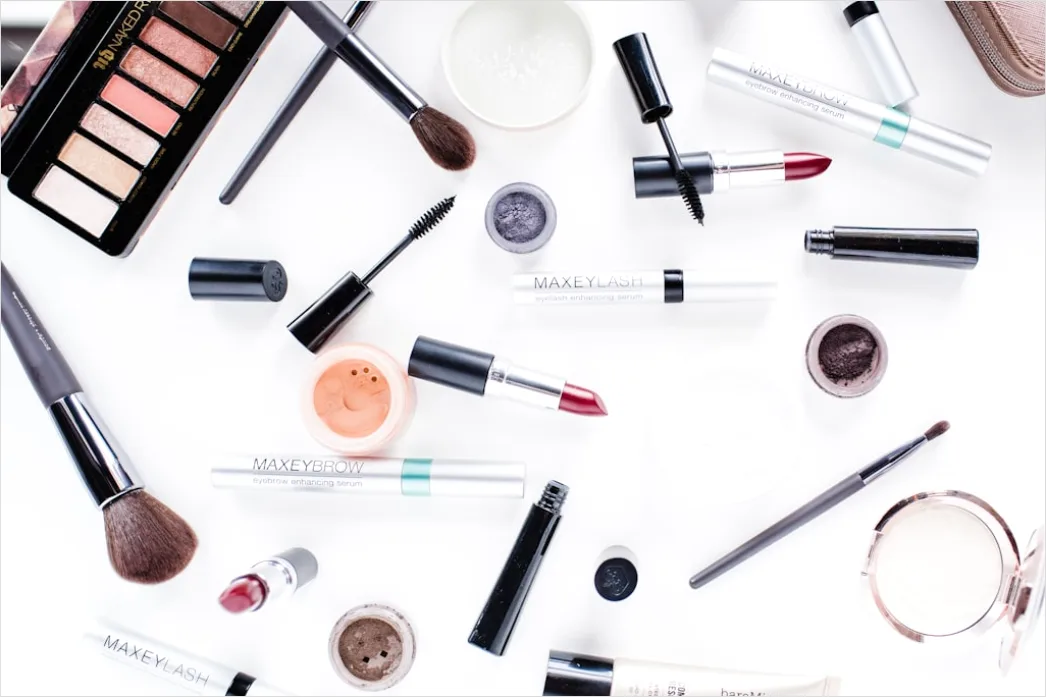 Detail Make Up Routine Für Fettige Haut Number 17