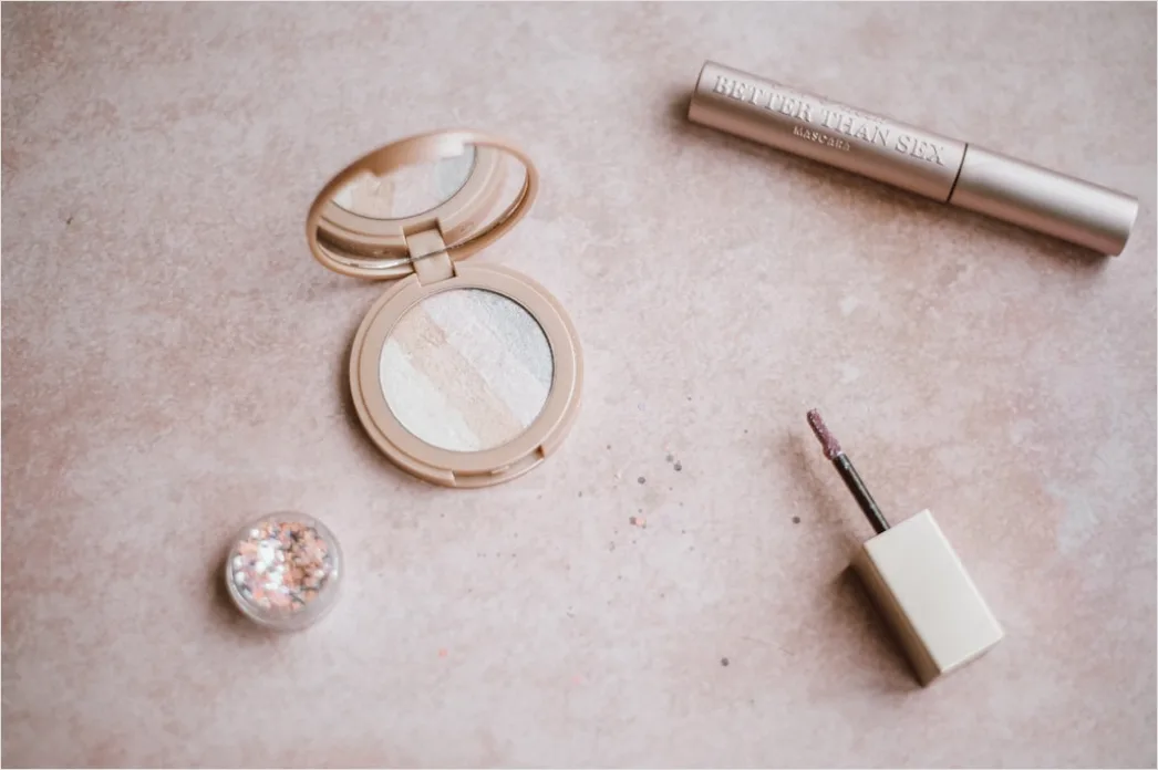 Detail Make Up Routine Für Fettige Haut Number 20