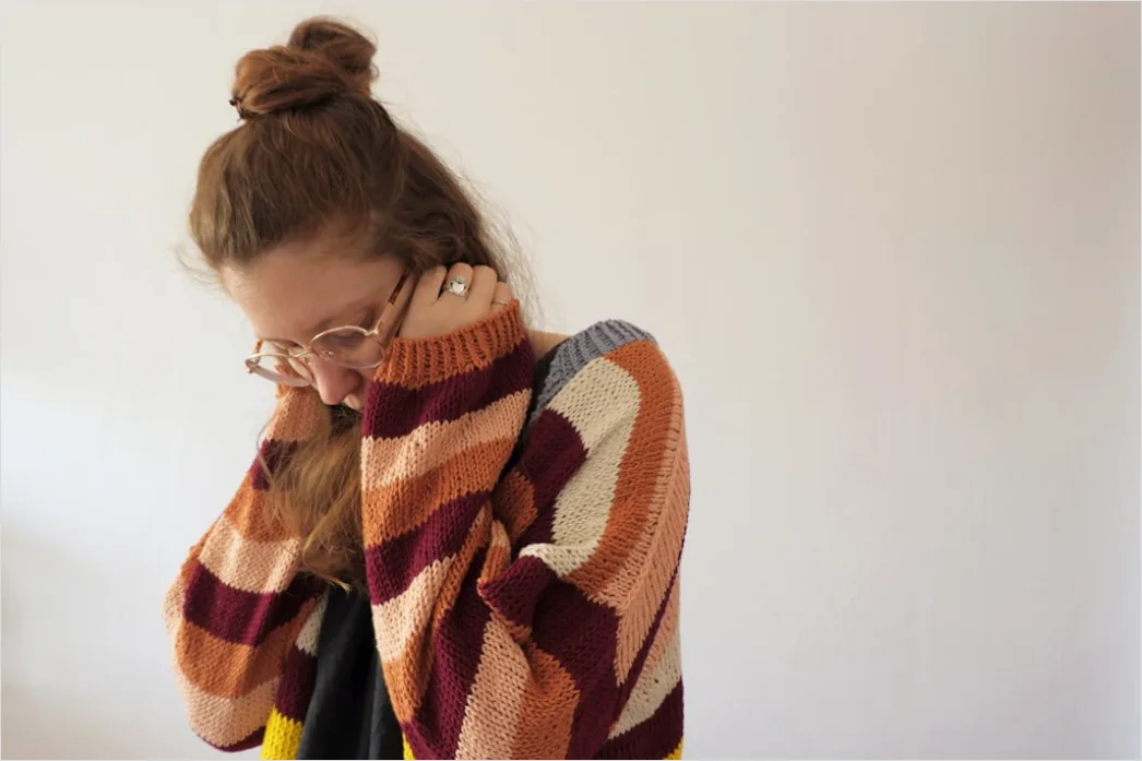 Detail Messy Bun Anleitung Für Anfänger Number 17