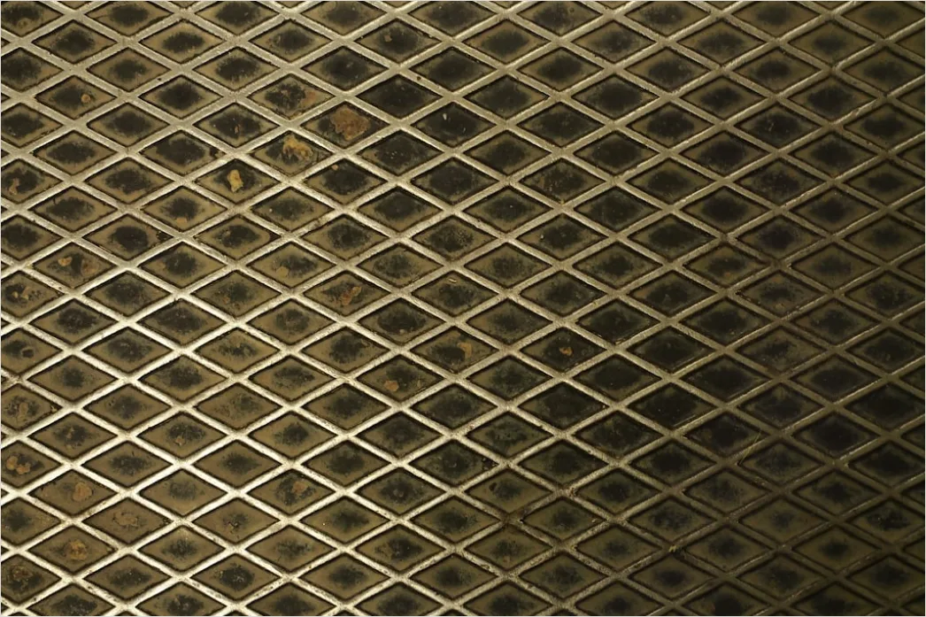 Detail Metall Kratzer Textur Hintergrund Nahaufnahme Number 12