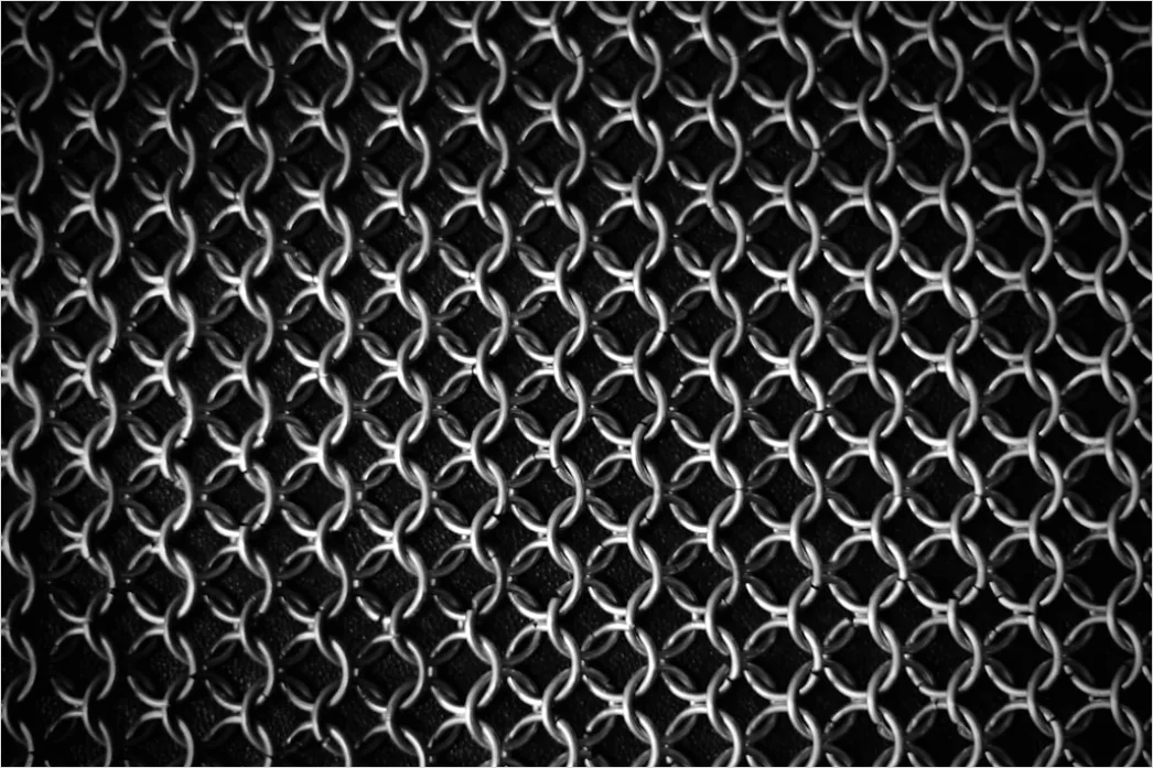 Detail Metall Kratzer Textur Hintergrund Nahaufnahme Number 5