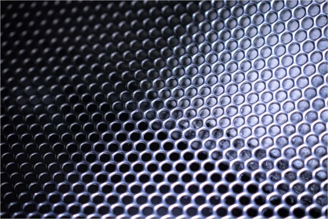 Detail Metall Kratzer Textur Hintergrund Nahaufnahme Number 9