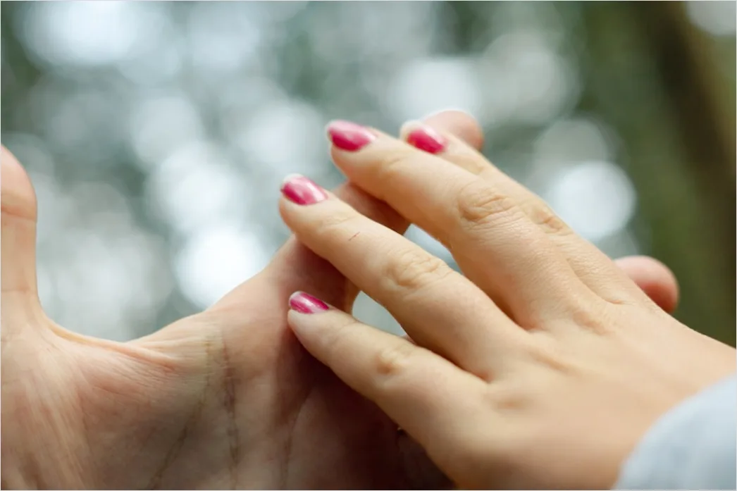 Detail Nagelhaut Pflegen Routine Für Schöne Nägel Number 8