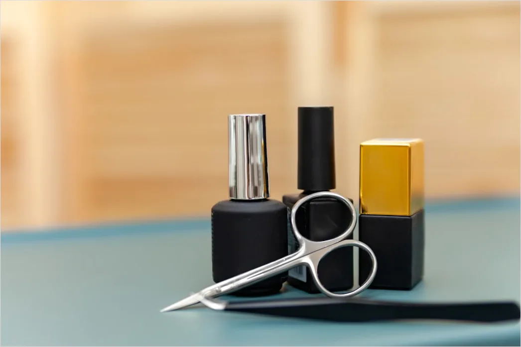 Detail Nagelhaut Pflegen Routine Für Schöne Nägel Number 11