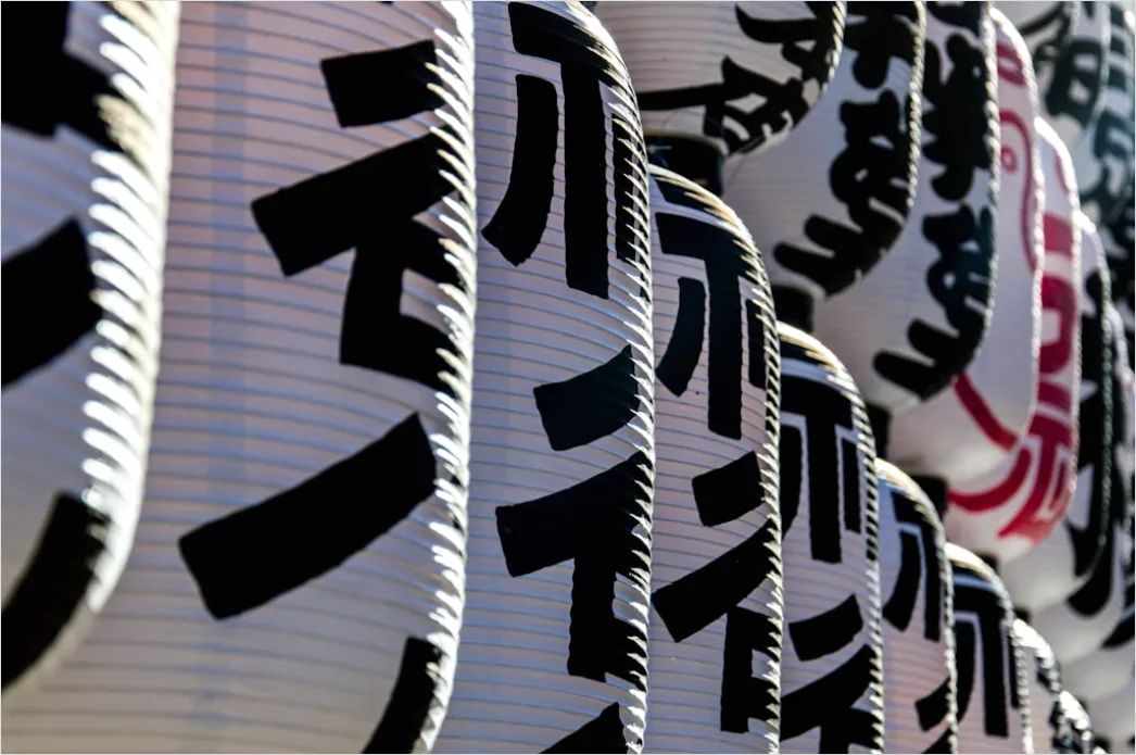 Detail Nahtloses Muster Japanische Wellen Seigaiha Number 18
