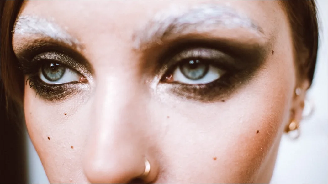 Detail Natürliches Make Up Für Braune Augen Number 20