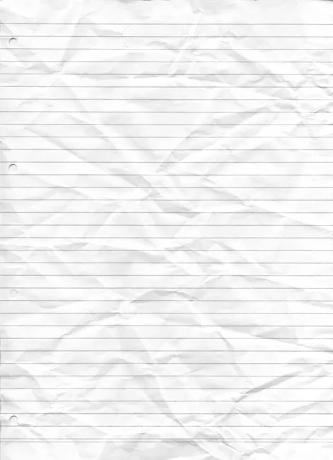 Detail Notizbuch Papier Textur Hintergrund Hell Number 10