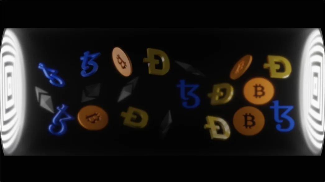 Detail Open Banking Api Concept Fintech Visualization Number 15