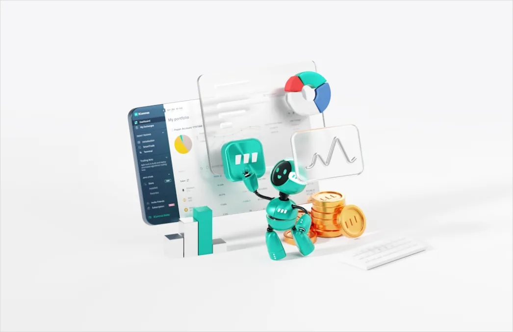 Detail Open Banking Api Concept Fintech Visualization Number 9