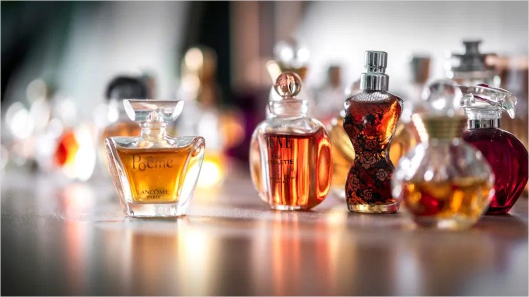 Parfum Layering Ideen Fuer Den Alltag A131