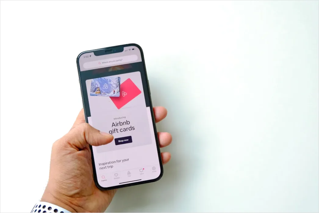 Detail Phishing Email Scam Concept On Smartphone Number 13