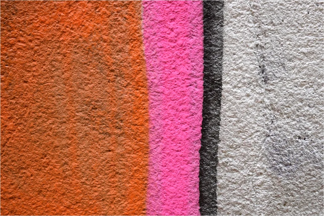 Detail Rissige Farbe Textur Hintergrund Nahaufnahme Number 5
