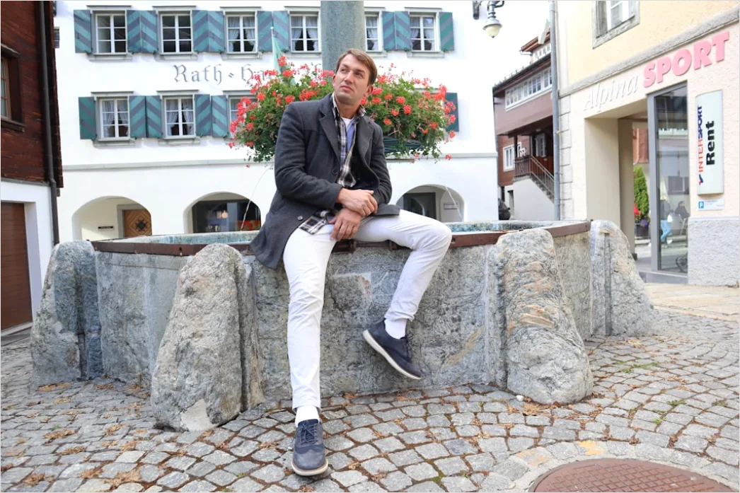 Schuhe Zu Weiten Hosen Outfit Tipps 29ff