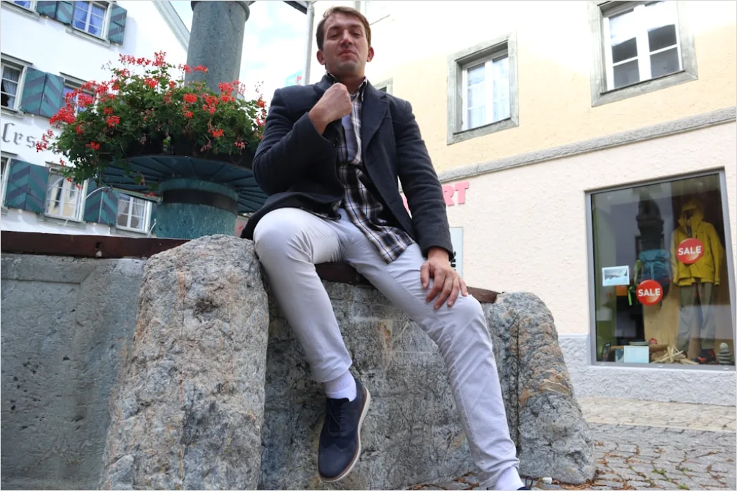Detail Schuhe Zu Weiten Hosen Outfit Tipps Number 11