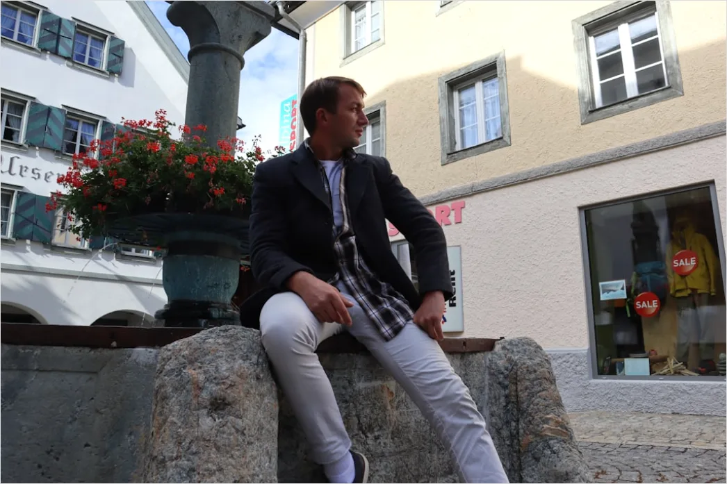 Detail Schuhe Zu Weiten Hosen Outfit Tipps Number 12