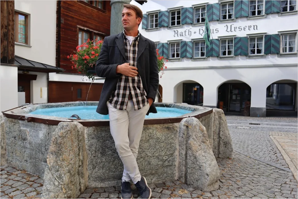 Detail Schuhe Zu Weiten Hosen Outfit Tipps Number 14