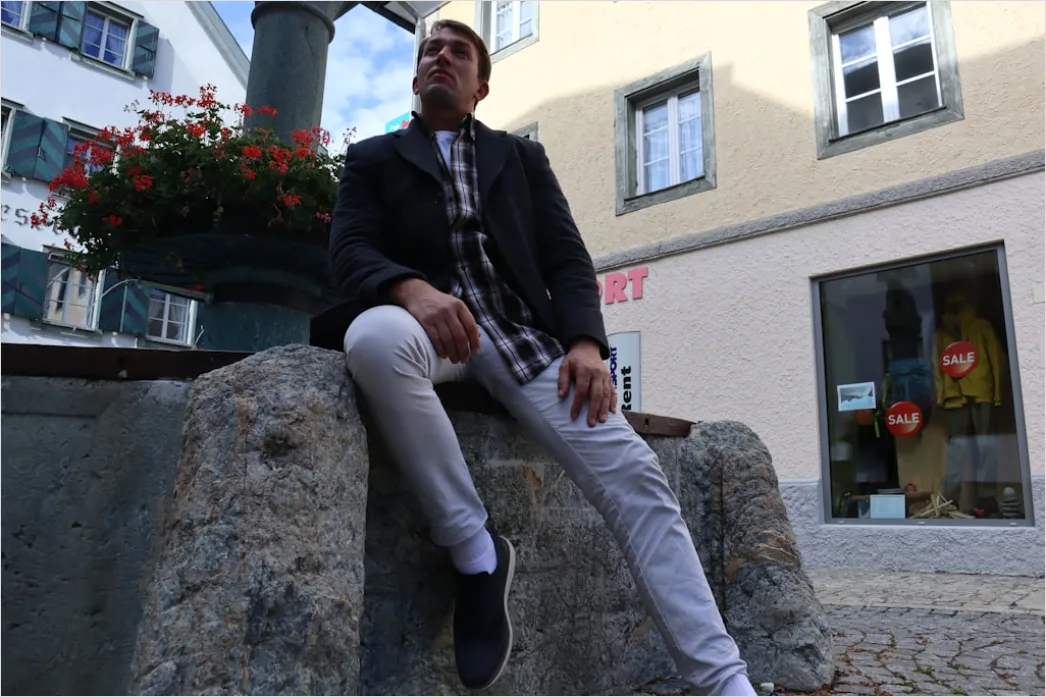 Detail Schuhe Zu Weiten Hosen Outfit Tipps Number 16