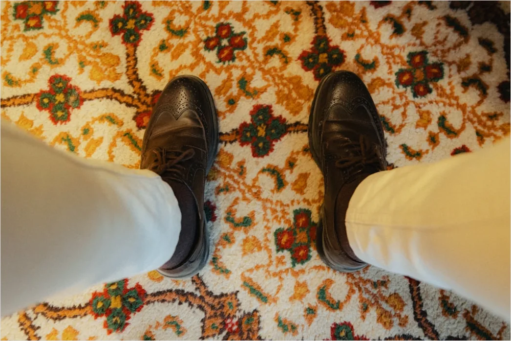 Detail Schuhe Zu Weiten Hosen Outfit Tipps Number 18